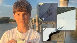 Üç günde dört saldırı: Hepsi köpek balıklarına yem oldu!