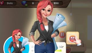 Room Blast 2 Match and Decor baştan aşağı yenilendi