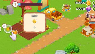 Happy Village: Harvest Farm ile tarayıcıda &ccedil;iftlik sim&uuml;lasyonu deneyimi!