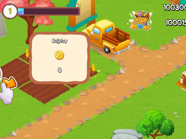 Happy Village: Harvest Farm ile tarayıcıda &ccedil;iftlik sim&uuml;lasyonu deneyimi!