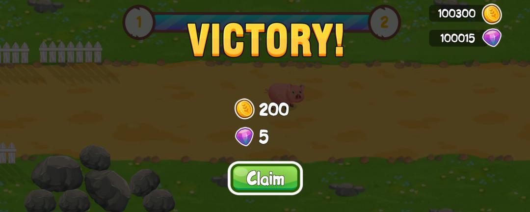 Happy Village: Harvest Farm ile tarayıcıda &ccedil;iftlik sim&uuml;lasyonu deneyimi! 3