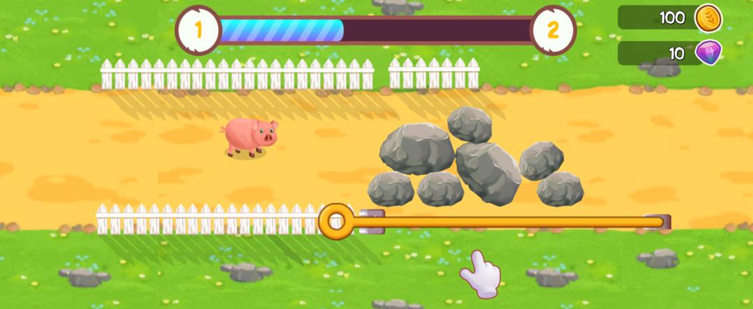 Happy Village: Harvest Farm ile tarayıcıda &ccedil;iftlik sim&uuml;lasyonu deneyimi! 4