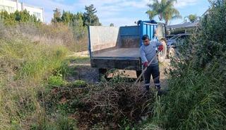 Kemer&rsquo;de 2025&rsquo;te 7 bin 111 ton atık toplandı