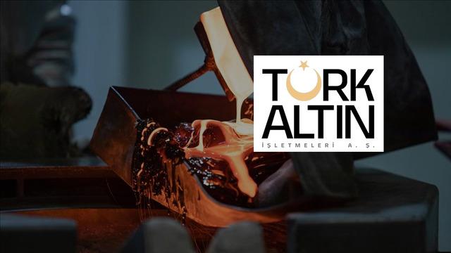 TURK ALTIN ISLETMELERI (TRALT) 26 Ocak Pazartesi 2026 Günlük Teknik Analiz