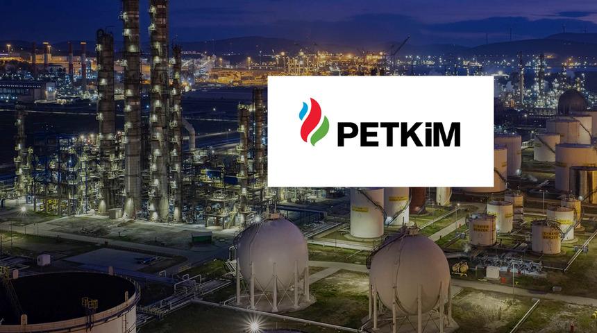 PETKİM PETROKİMYA (PETKM) 22 Ocak Perşembe 2026 G&uuml;nl&uuml;k Teknik Analiz