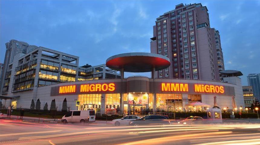 MIGROS TICARET (MGROS) 22 Ocak Perşembe 2026 G&uuml;nl&uuml;k Teknik Analiz