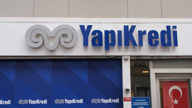 YAPI VE KREDİ BANKASI (YKBNK) 04 Mayıs Pazartesi 2026 Günlük Teknik Analiz