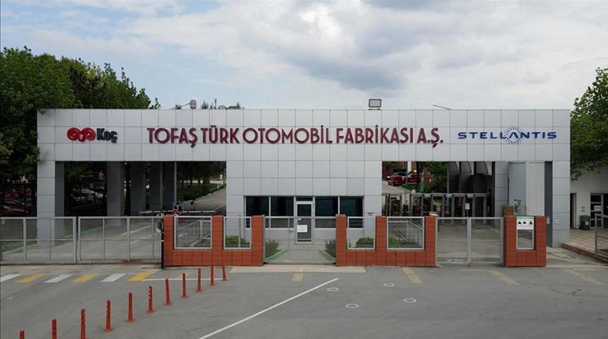 TOFAS OTO. FAB. (TOASO) 26 Ocak Pazartesi 2026 G&uuml;nl&uuml;k Teknik Analiz