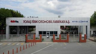 TOFAS OTO. FAB. (TOASO) 04 Mayıs Pazartesi 2026 Günlük Teknik Analiz