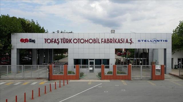TOFAS OTO. FAB. (TOASO) 01 Mayıs Cuma 2026 Günlük Teknik Analiz