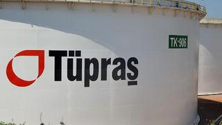 TÜPRAŞ (TUPRS) 01 Mayıs Cuma 2026 Günlük Teknik Analiz