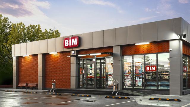 BİM BİRLEŞİK MAĞAZALAR (BIMAS) 01 Mayıs Cuma 2026 Günlük Teknik Analiz