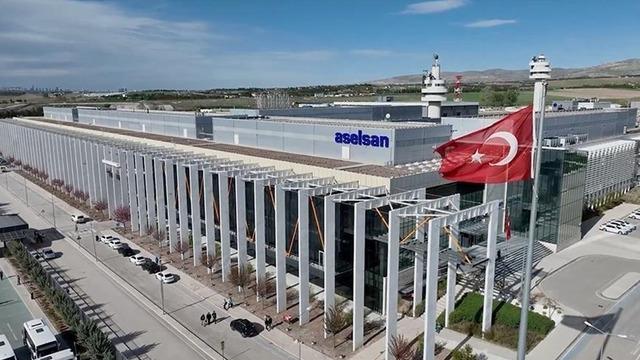 ASELSAN (ASELS) 01 Mayıs Cuma 2026 Günlük Teknik Analiz