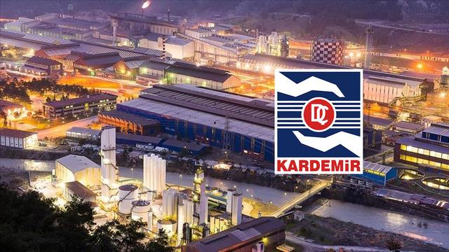 KARDEMIR (KRDMD) 01 Mayıs Cuma 2026 Günlük Teknik Analiz