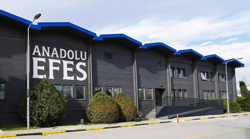 ANADOLU EFES (AEFES) 26 Ocak Pazartesi 2026 G&uuml;nl&uuml;k Teknik Analiz