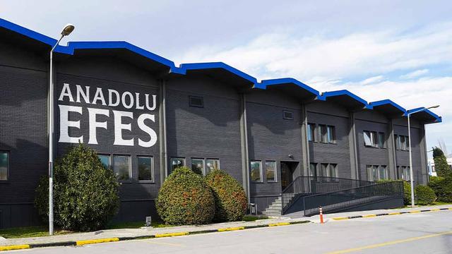 ANADOLU EFES (AEFES) 04 Mayıs Pazartesi 2026 Günlük Teknik Analiz