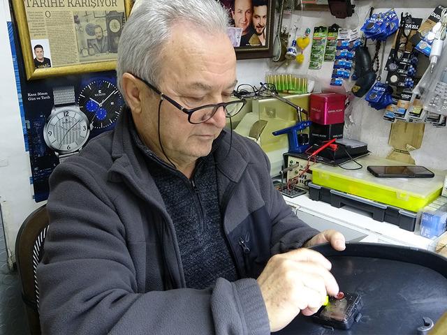 'Artık bulunmuyor! Bizi arar oldular' &Ccedil;ırak da yetişmiyor