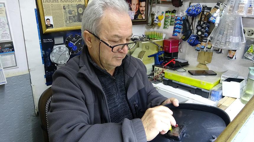 'Artık bulunmuyor! Bizi arar oldular' &Ccedil;ırak da yetişmiyor