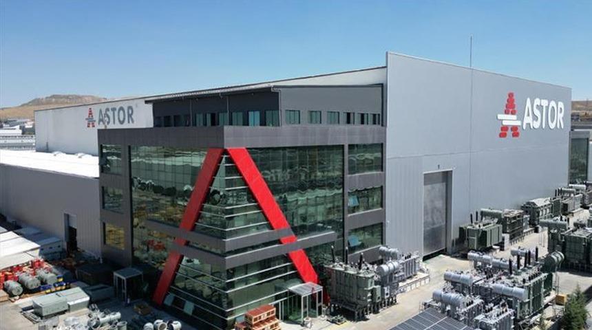 ASTOR ENERJI (ASTOR) 27 Ocak Salı 2026 G&uuml;nl&uuml;k Teknik Analiz