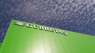 GUBRE FABRIK (GUBRF) 01 Mayıs Cuma 2026 Günlük Teknik Analiz