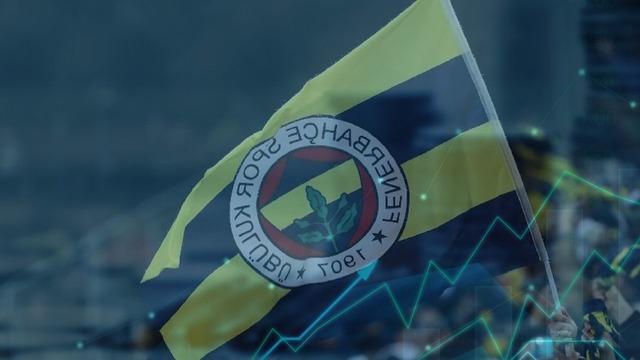 Fenerbah&ccedil;e'nin (FENER) pay satışı tamamlandı