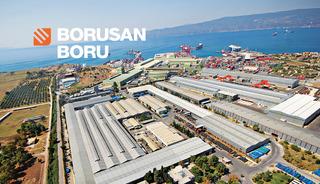 BORUSAN BORU SANAYI (BRSAN) 12 Mart Perşembe 2026 G&uuml;nl&uuml;k Teknik Analiz