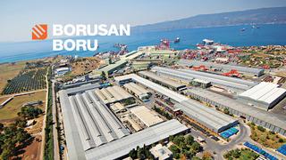 BORUSAN BORU SANAYI (BRSAN) 22 Ocak Perşembe 2026 Günlük Teknik Analiz