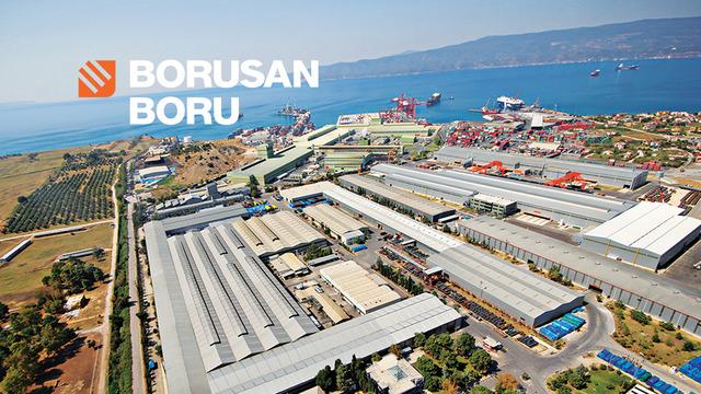 BORUSAN BORU SANAYI (BRSAN) 22 Ocak Perşembe 2026 Günlük Teknik Analiz