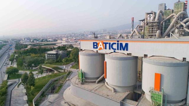 BATI CIMENTO (BTCIM) 01 Mayıs Cuma 2026 Günlük Teknik Analiz