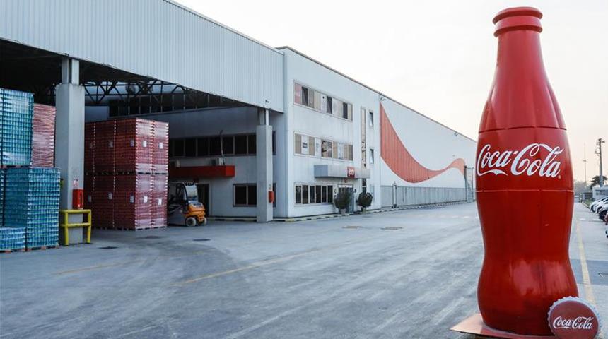 COCA COLA ICECEK (CCOLA) 23 Ocak Cuma 2026 G&uuml;nl&uuml;k Teknik Analiz