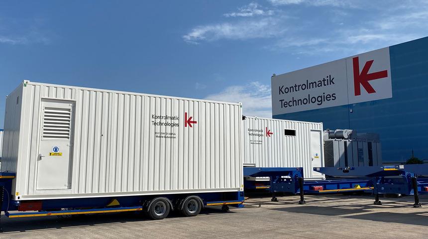 KONTROLMATIK TEKNOLOJI (KONTR) 27 Ocak Salı 2026 G&uuml;nl&uuml;k Teknik Analiz