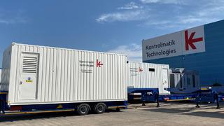 KONTROLMATIK TEKNOLOJI (KONTR) 04 Mayıs Pazartesi 2026 Günlük Teknik Analiz