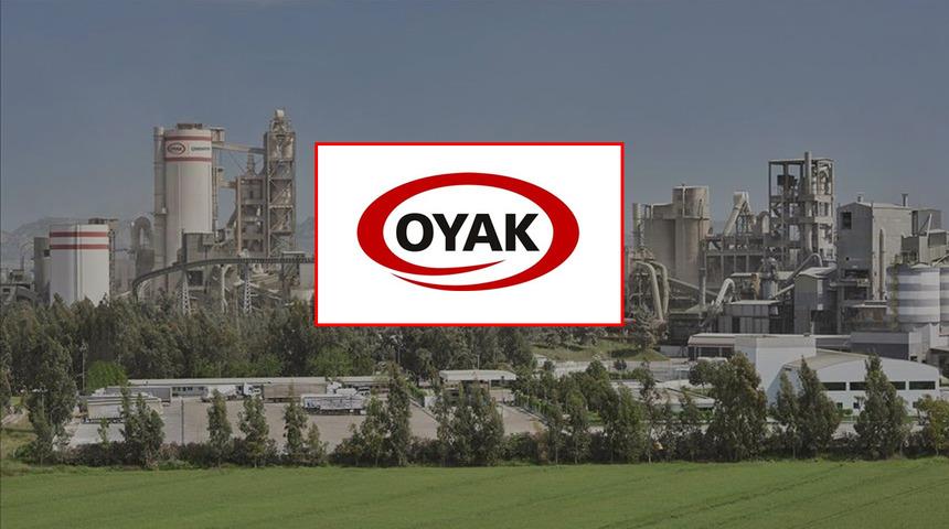 OYAK CIMENTO (OYAKC) 26 Ocak Pazartesi 2026 G&uuml;nl&uuml;k Teknik Analiz