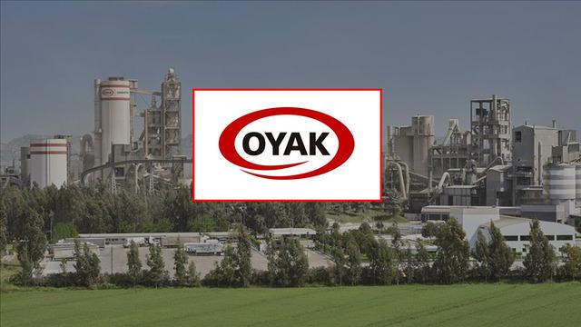 OYAK CIMENTO (OYAKC) 01 Mayıs  Cuma 2026 Günlük Teknik Analiz
