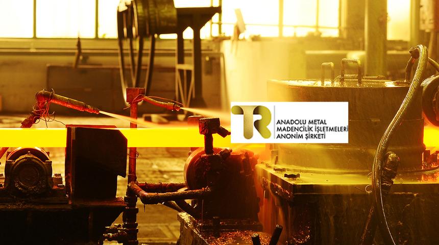 TR ANADOLU METAL MADENCILIK (TRMET) 23 Ocak Cuma 2026 G&uuml;nl&uuml;k Teknik Analiz
