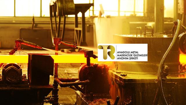 TR ANADOLU METAL MADENCILIK (TRMET) 04 Mayıs Pazartesi 2026 Günlük Teknik Analiz