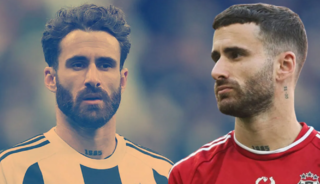 Mourinho yapacağını yaptı! S&uuml;per Lig'in yıldızı sessiz sedasız ayrıldı