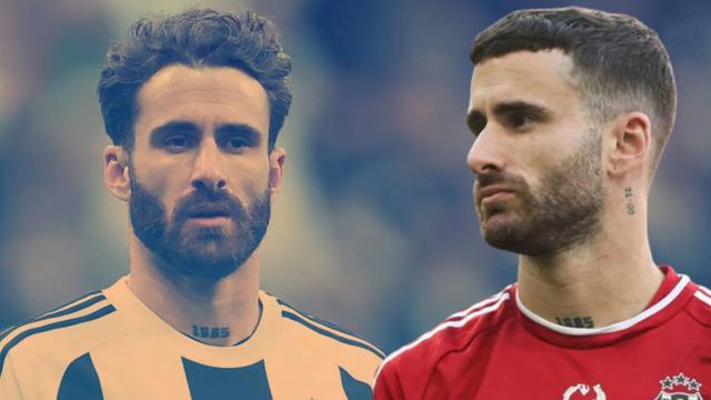 Mourinho yapacağını yaptı! Süper Lig'in yıldızı sessiz sedasız İstanbul'dan ayrıldı