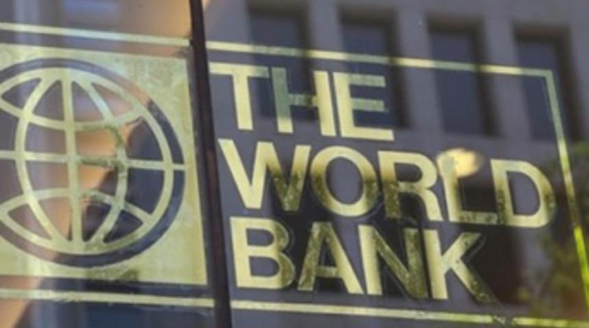 Dünya Bankası'ndan kritik Türkiye kararı