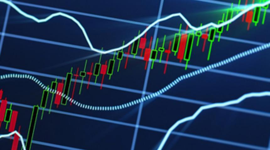 Borsa günü düşüşle tamamladı