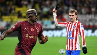 Galatasaray - Atletico Madrid Şampiyonlar Ligi Maçı Hangi Kanalda? Dev Maçın Yayın Saati ve Muhtemel 11'ler
