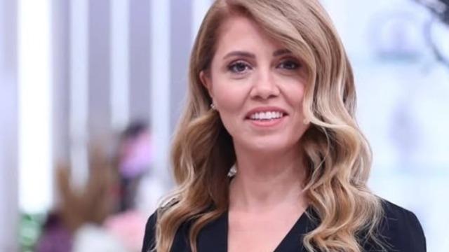 Kızını g&ouml;renler aynı şeyi s&ouml;yledi! 'Tıpkı annesi' 