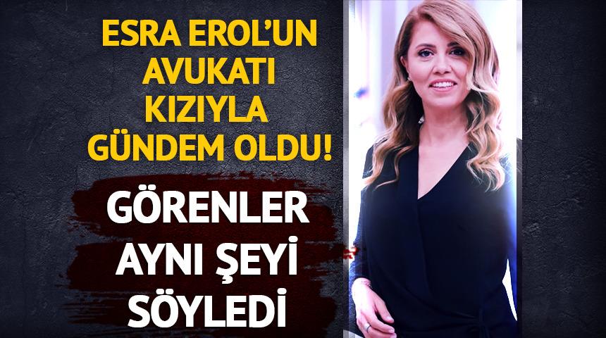 Kızını g&ouml;renler aynı şeyi s&ouml;yledi! 'Tıpkı annesi' 