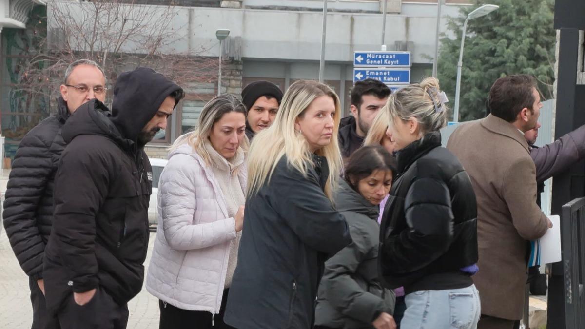 Bir balkon faciası daha! Opera sanatçısı Emrah Erdem Gedik hayatını kaybetti 1