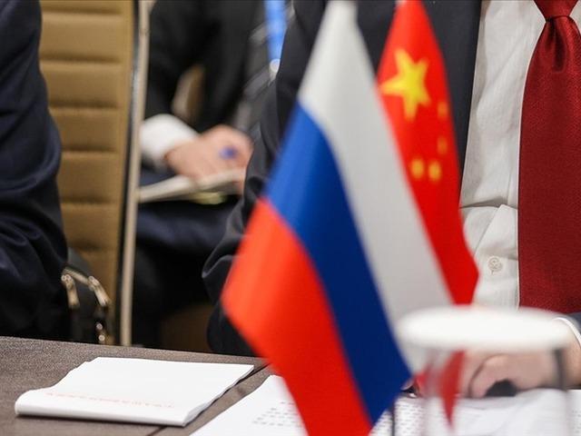 Rusya'nın &Ccedil;in'e aylık tarım &uuml;r&uuml;n&uuml; ihracatı ilk kez 1 milyar doları aştı