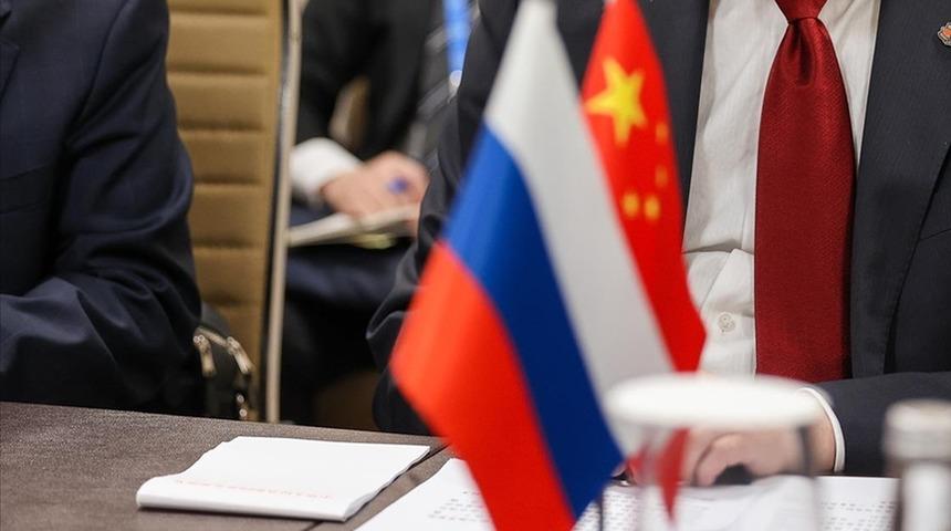 Rusya'nın &Ccedil;in'e aylık tarım &uuml;r&uuml;n&uuml; ihracatı ilk kez 1 milyar doları aştı