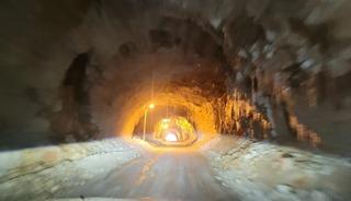 Halk oyarak 132 yılda yaptı! D&uuml;nyanın en tehlikeli yolu...