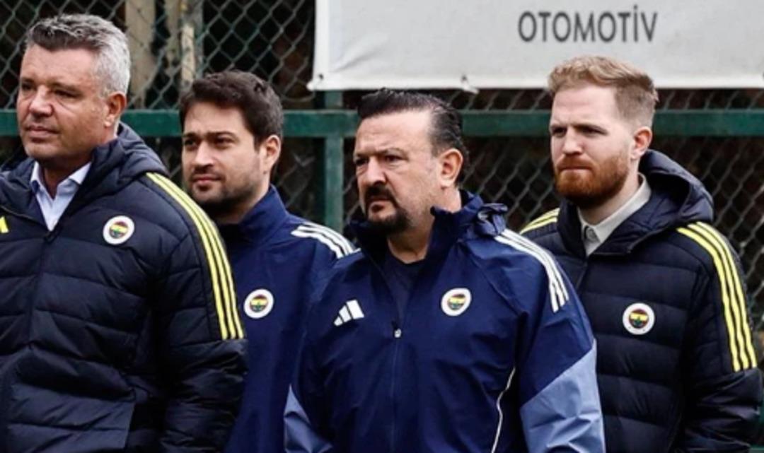 İki transfer şimdiden tamam! İşte Fenerbah&ccedil;e nin yeni sezon hamleleri 1