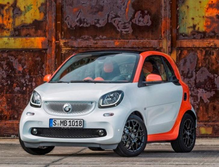 İşte marka marka satılan otomobiller G4