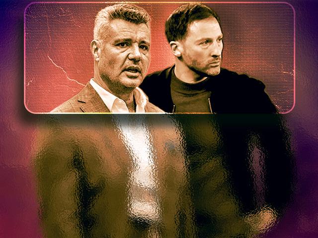 İki transfer şimdiden tamam! İşte Fenerbah&ccedil;e'nin yeni sezon hamleleri